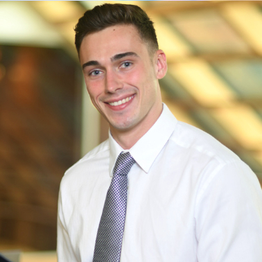 Towson University Student