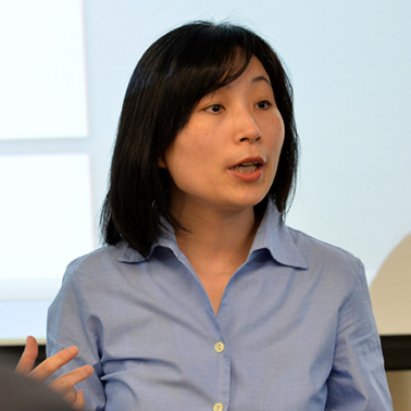 Towson University Faculty